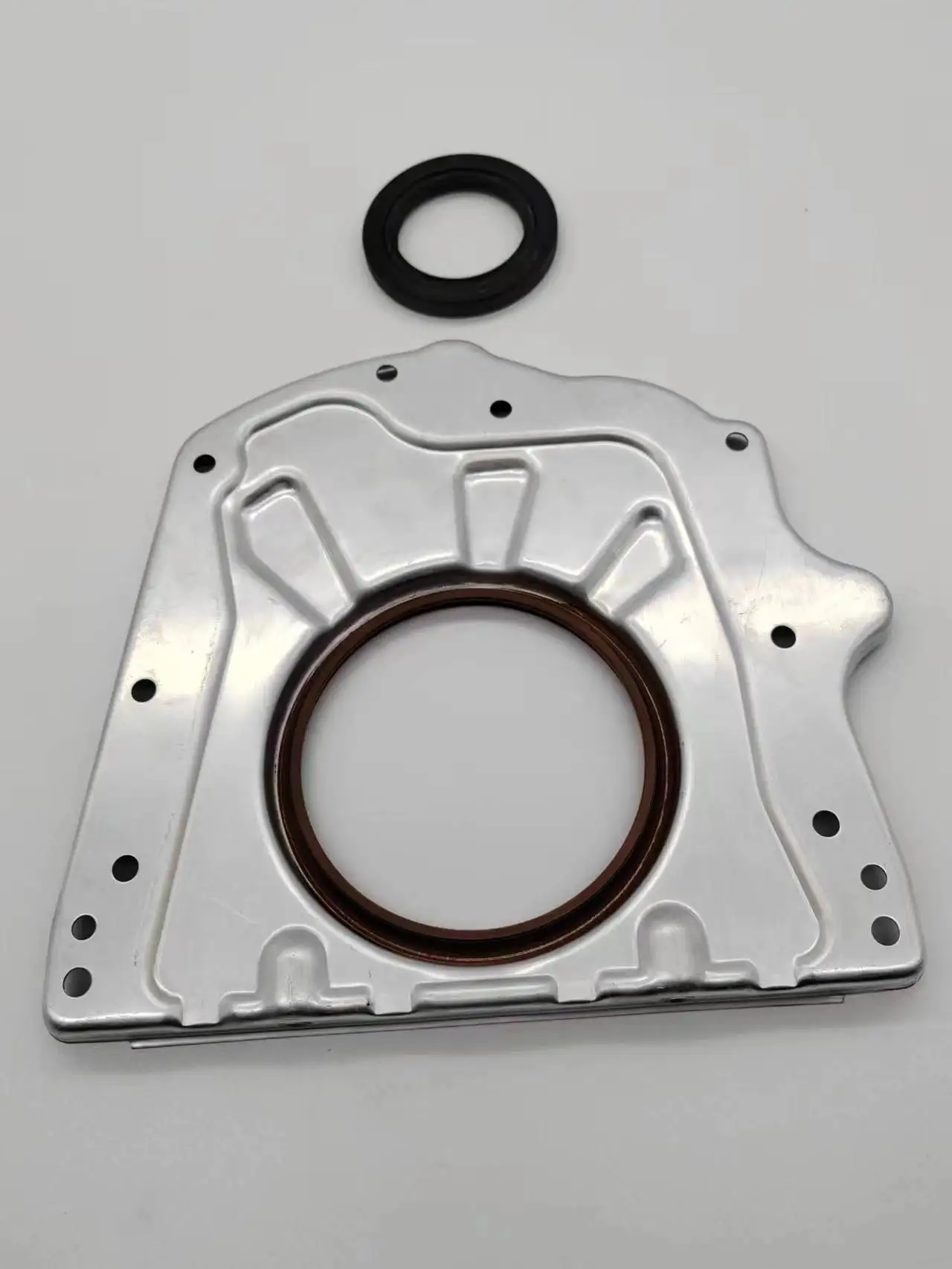 OEM; A0239978447 A2760100007 For Front and Rear Oil Seal Rings of Crankshaft of Mercedes Benz M276 Engine
OEM; A0239978447 A2760100007 For Front and Rear Oil Seal Rings of Crankshaft of Mercedes Benz M276 Engine