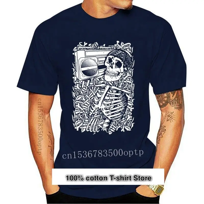 Camiseta Boombox de esqueleto para niños de 5 a 13 años, regalo de calavera Rock, Z1, 2021, Unisex, divertidas, 2021
Camiseta Boombox de esqueleto para niños de 5 a 13 años, regalo de calavera Rock, Z1, 2021, Unisex, divertidas, 2021