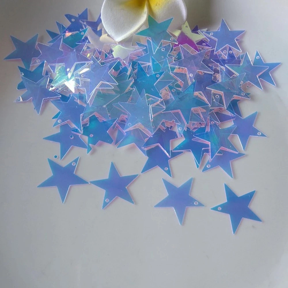 10g/Lot Transparency PVC Flat Loose Sequins Paillettes Sewing Craft Doll Skirt Shoes Hats Garment Bags Wedding Accessories SE37
10g/Lot Transparency PVC Flat Loose Sequins Paillettes Sewing Craft Doll Skirt Shoes Hats Garment Bags Wedding Accessories SE37