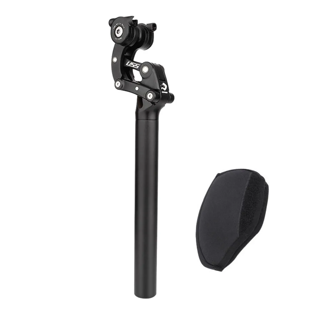 Seat Post Suspension 27.2/30.9/ 31.6mm Aluminum Alloy Bicycle Seatpost Bike Accessories MTB Bikes Road Bicycle
Seat Post Suspension 27.2/30.9/ 31.6mm Aluminum Alloy Bicycle Seatpost Bike Accessories MTB Bikes Road Bicycle