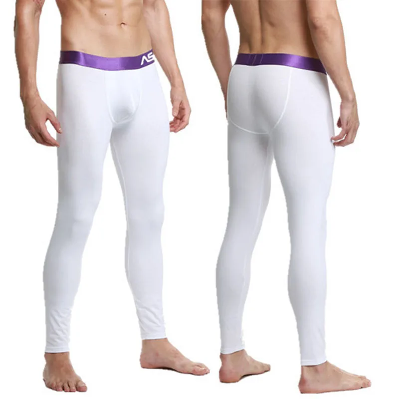 Mens Thermal Underwear Men Compression Slim Low Rise Long Johns Leggings Breathable Elastic Tight Keep Warm Winter Inner Wear
Mens Thermal Underwear Men Compression Slim Low Rise Long Johns Leggings Breathable Elastic Tight Keep Warm Winter Inner Wear