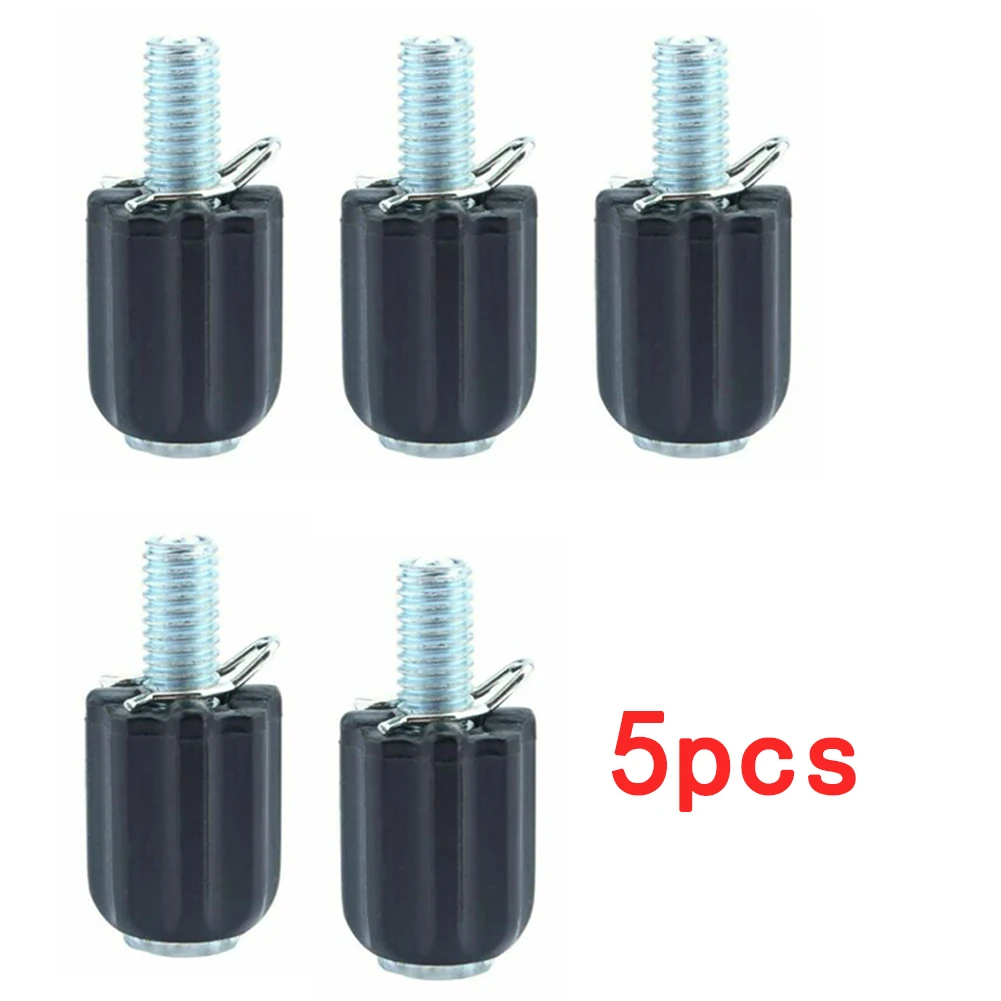 5Pcs Road Bike MTB Gear Cable Adjuster Shift Cables Barrel Screw Adjuster Mountain Bicycle Derailleur Shifting Dial Bolts Parts
5Pcs Road Bike MTB Gear Cable Adjuster Shift Cables Barrel Screw Adjuster Mountain Bicycle Derailleur Shifting Dial Bolts Parts