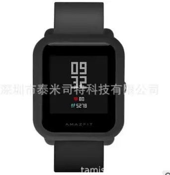 For Xiaomi Huami Amazfit Bip Youth Watch Full Body Cover Snap On Case Protector 1 1 1 1
For Xiaomi Huami Amazfit Bip Youth Watch Full Body Cover Snap On Case Protector 1 1 1 1