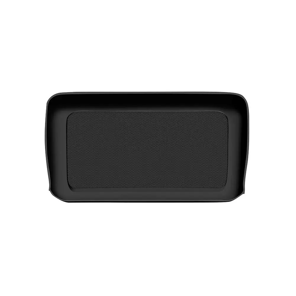 Силиконовый Коврик Для Ящика Для Хранения Под Экраном Навигации, Совместимый С Toyota Yaris Cross 2019-2025
Силиконовый Коврик Для Ящика Для Хранения Под Экраном Навигации, Совместимый С Toyota Yaris Cross 2019-2025