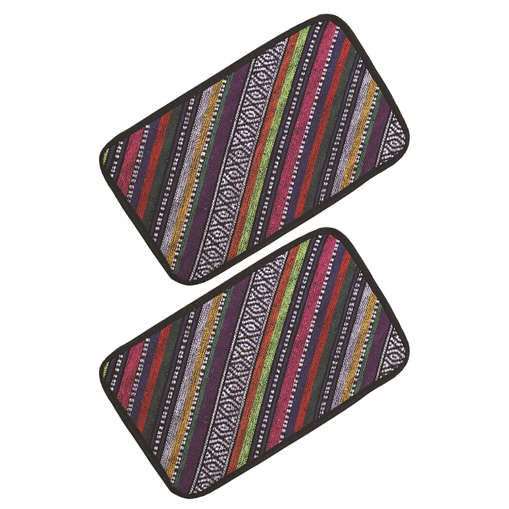 Cover Car Console Armrest Centerpad Arm Protector Rest Auto Cushion Pads Covers Covering Vehicle Aesthetic Middle Decorations
Cover Car Console Armrest Centerpad Arm Protector Rest Auto Cushion Pads Covers Covering Vehicle Aesthetic Middle Decorations