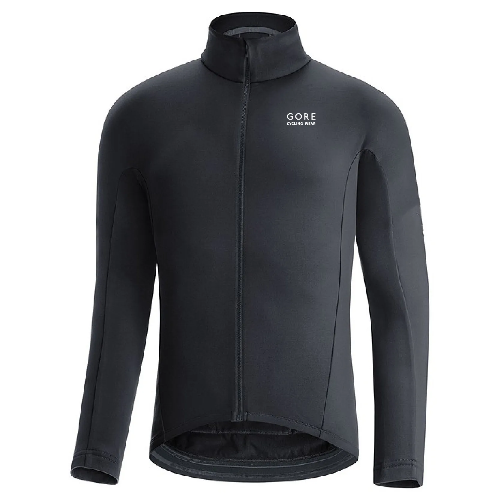 GORE Cycling Wear Team Winter Thermal Fleece Cycling Jersey Men Bicycle Clothing MTB Road Bike Uniform Sports Long Sleeve Jacket
GORE Cycling Wear Team Winter Thermal Fleece Cycling Jersey Men Bicycle Clothing MTB Road Bike Uniform Sports Long Sleeve Jacket