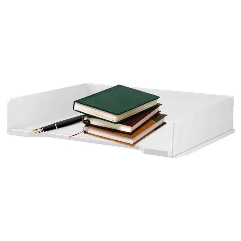 Desktop File Organizer File Stackable Paper Tray Organizer For Desk Front-Load Paper Tray Organizer For Desk File Rack Kids Book
Desktop File Organizer File Stackable Paper Tray Organizer For Desk Front-Load Paper Tray Organizer For Desk File Rack Kids Book