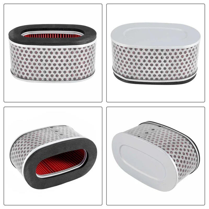17213-MBA-010 Motorcycle Replacement Accessories Air Filter for Honda VT750 Shadow/400 1998-2003
17213-MBA-010 Motorcycle Replacement Accessories Air Filter for Honda VT750 Shadow/400 1998-2003