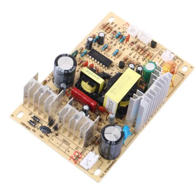 Water dispenser accessories Refrigeration board Circuit board Power board Waterdispenser switch circuit parts 220V
Water dispenser accessories Refrigeration board Circuit board Power board Waterdispenser switch circuit parts 220V