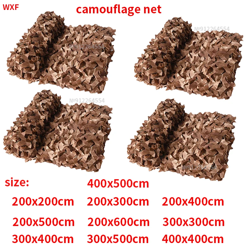 Military camouflage net desert camouflage net yellow camouflage net size 2x2m/2x3m/2x4m/2x5m/2x6m/3x3m/3x4m/3x5m/4x4m/4x5m
Military camouflage net desert camouflage net yellow camouflage net size 2x2m/2x3m/2x4m/2x5m/2x6m/3x3m/3x4m/3x5m/4x4m/4x5m