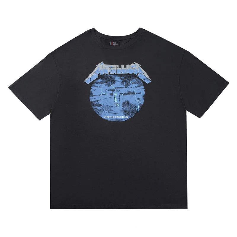 Frog drift Fashion Brand Summer Hip Hop Cotton Streetwear Rock Vintage Loose Oversized t tshirt t-shirt TEE Men homme Women
Frog drift Fashion Brand Summer Hip Hop Cotton Streetwear Rock Vintage Loose Oversized t tshirt t-shirt TEE Men homme Women