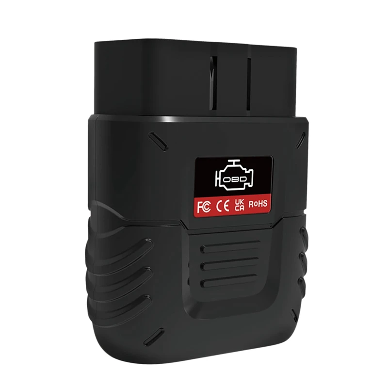 OBD Diagnostic Tool 16Pin OBDII Interface For IOS Android Support Bluetooth For Car
OBD Diagnostic Tool 16Pin OBDII Interface For IOS Android Support Bluetooth For Car