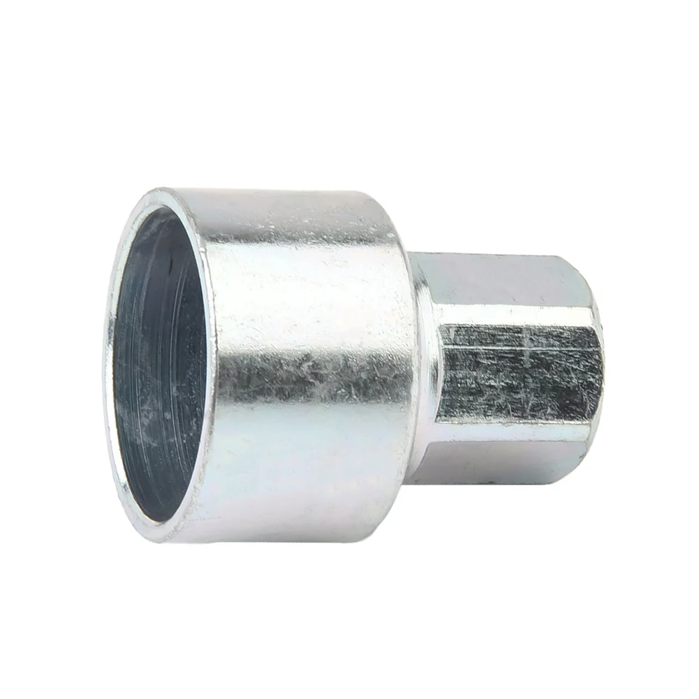 Automobile Accessories Nut Removal Key Socket 48 Removal Anti-Theft Screw Key Socket Lug Nut Bolt For 1 Series F20/F21
Automobile Accessories Nut Removal Key Socket 48 Removal Anti-Theft Screw Key Socket Lug Nut Bolt For 1 Series F20/F21