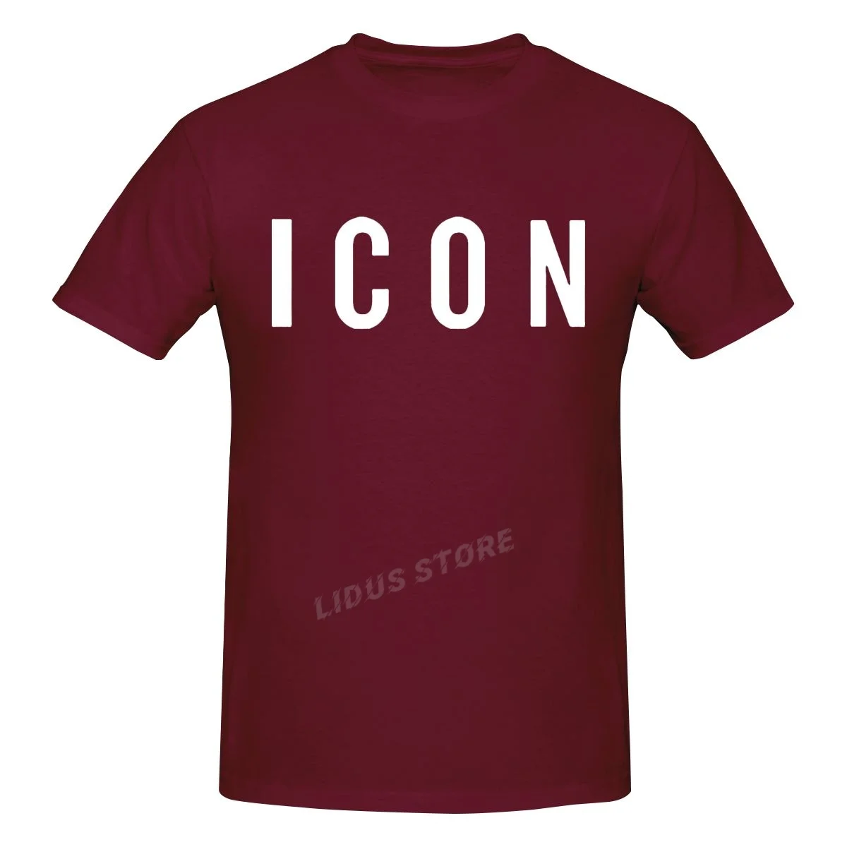 2022 Fashion Leisure Icon T-shirt Harajuku Streetwear 100% Cotton Graphics Tshirt Brands Tee Tops
2022 Fashion Leisure Icon T-shirt Harajuku Streetwear 100% Cotton Graphics Tshirt Brands Tee Tops