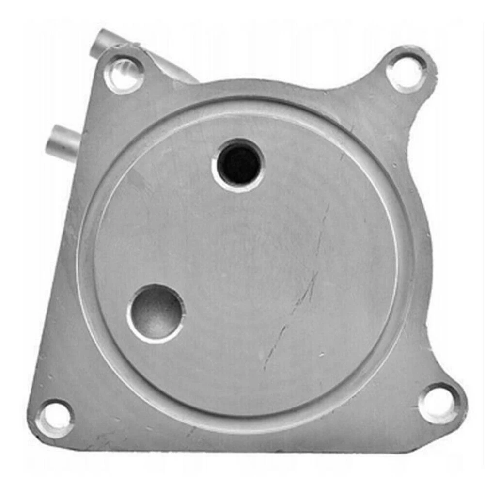 Replacement Oil Cooler Transmission Engine 2920A017 2920A141 68025160AA Aluminum High Quality Sliver For Calibe
Replacement Oil Cooler Transmission Engine 2920A017 2920A141 68025160AA Aluminum High Quality Sliver For Calibe