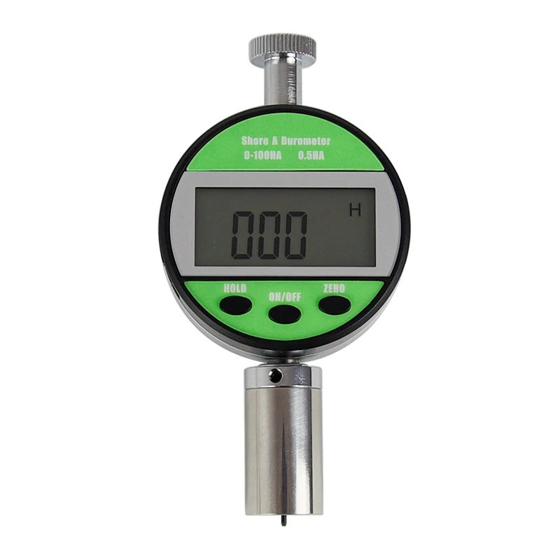 LX-A LX-C LX-D Digital Shore Hardness Tester 
LX-A LX-C LX-D Digital Shore Hardness Tester