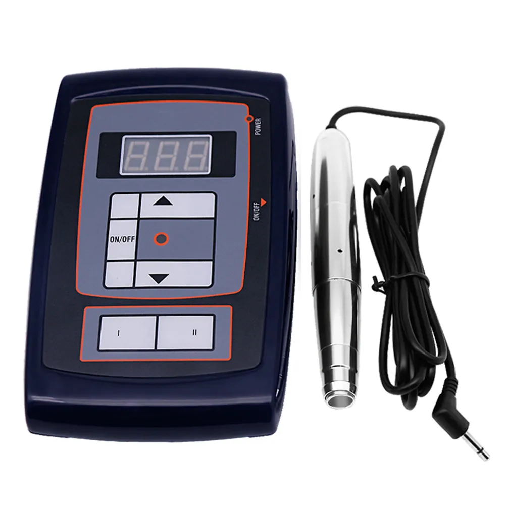 Pen+Control Panel+Needle Tattoo Machine Kit Microblading Permanent Makeup Eyebrow Eyeliner Lip For Professional PMU Supplies
Pen+Control Panel+Needle Tattoo Machine Kit Microblading Permanent Makeup Eyebrow Eyeliner Lip For Professional PMU Supplies