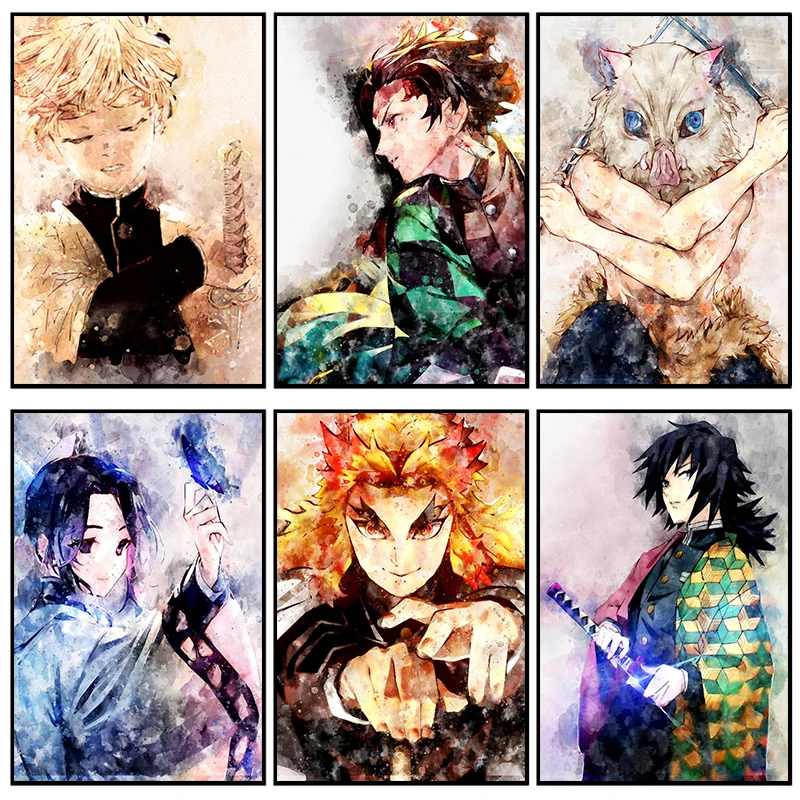 Набор для алмазной живописи 5D «сделай сам» из японского мультфильма аниме «рассекающий демонов», алмазная вышивка, мозаика, искусство стра... 
Набор для алмазной живописи 5D «сделай сам» из японского мультфильма аниме «рассекающий демонов», алмазная вышивка, мозаика, искусство стра...