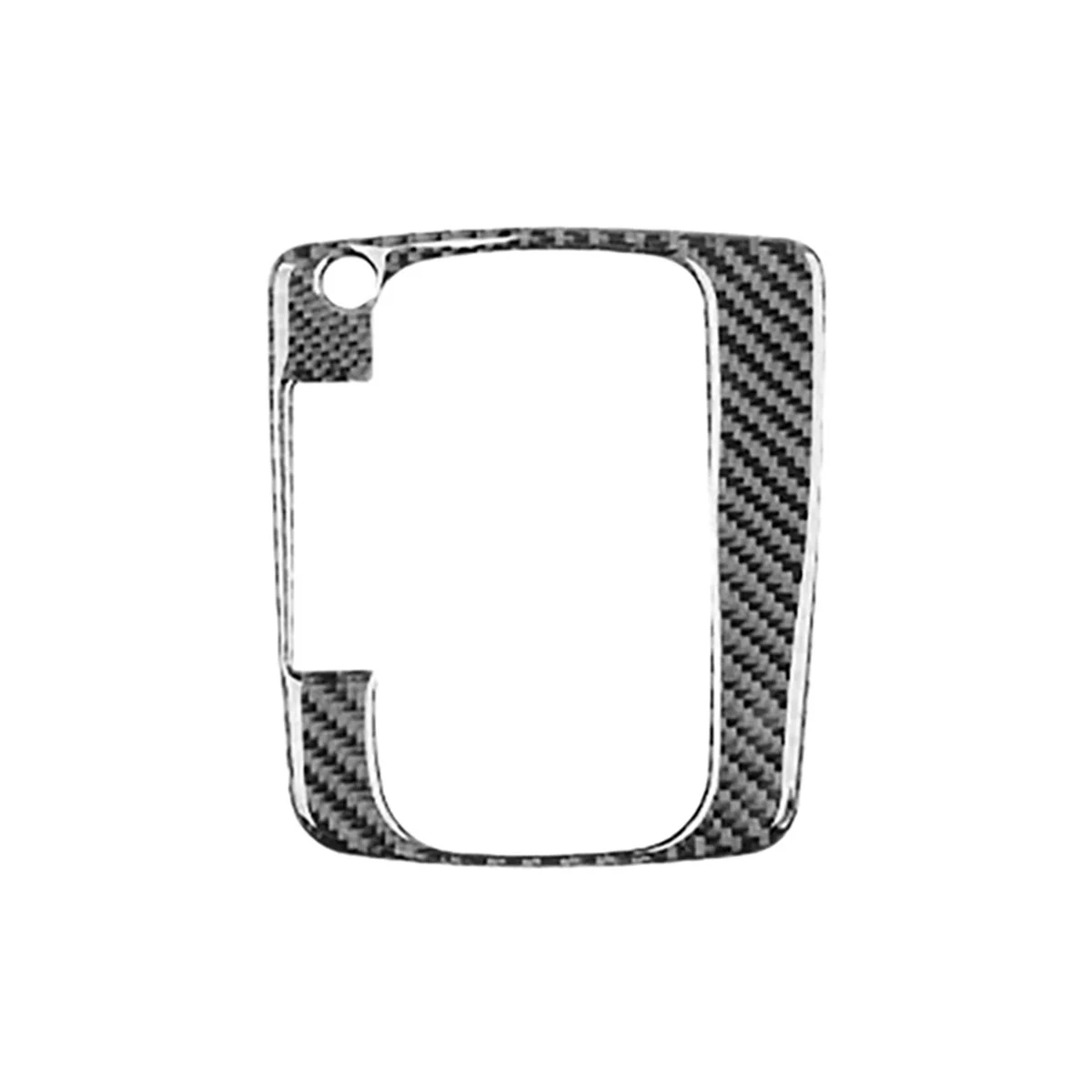 Car Carbon Fiber Central Gear Shift Panel Control Panel Decal Interior Modification for Subaru Forester 2013-2018 LHD
Car Carbon Fiber Central Gear Shift Panel Control Panel Decal Interior Modification for Subaru Forester 2013-2018 LHD