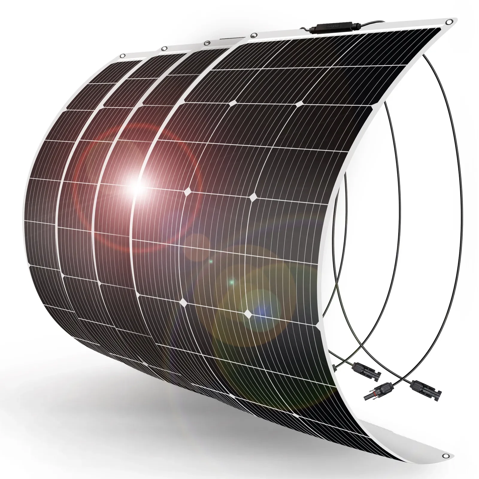 400w Flexible Monocrystalline Solar Panel Kit For Home & RV & Boat Flexible Solar Panel China Drop Shipping
400w Flexible Monocrystalline Solar Panel Kit For Home & RV & Boat Flexible Solar Panel China Drop Shipping