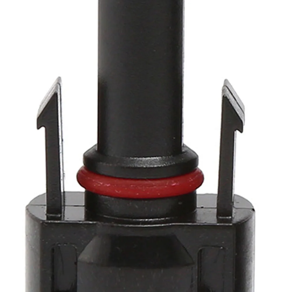 Assemble Your Solar System with Ease Using Our 2 to 1 T Branch Cable Connectors | Reliable Male and Female Pairing
Assemble Your Solar System with Ease Using Our 2 to 1 T Branch Cable Connectors | Reliable Male and Female Pairing