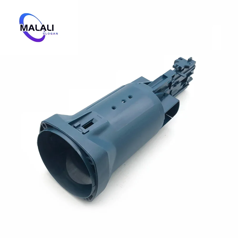 Оригинальная угловая шлифовальная машина Bosch, обшивка статора, задний корпус 1605108249
Оригинальная угловая шлифовальная машина Bosch, обшивка статора, задний корпус 1605108249