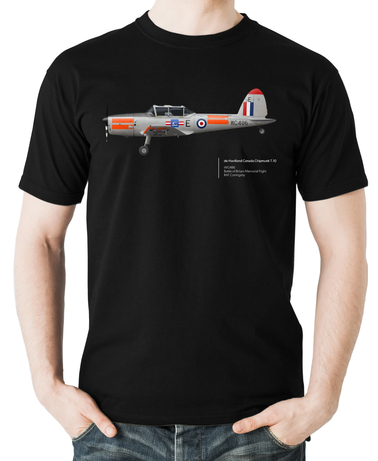BBMF De Havilland Canada Chipmunk T.10. Aviation Themed T-Shirt. Summer Cotton O-Neck Short Sleeve Mens T Shirt New S-3XL
BBMF De Havilland Canada Chipmunk T.10. Aviation Themed T-Shirt. Summer Cotton O-Neck Short Sleeve Mens T Shirt New S-3XL