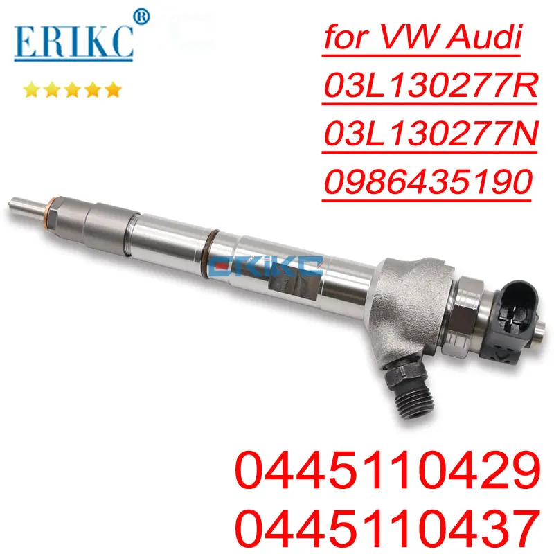 0445110429 топливный инжектор 0445110437 для Bosch Volkswagen VW Passat 2,0 TDI Audi Seat Skoda 03L130277R 03L130277N 0986435190
0445110429 топливный инжектор 0445110437 для Bosch Volkswagen VW Passat 2,0 TDI Audi Seat Skoda 03L130277R 03L130277N 0986435190