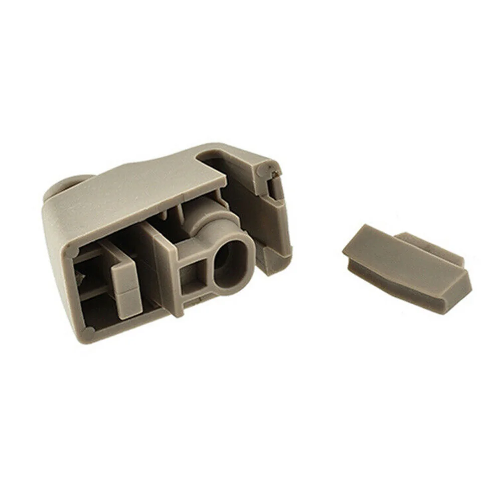 Auto Sun Visor Clip 4L0 859 561 J50 4L0 859 562 J50 Accessories Easy Installation Hook Retainer For Porsche Cayenne 2011-2018
Auto Sun Visor Clip 4L0 859 561 J50 4L0 859 562 J50 Accessories Easy Installation Hook Retainer For Porsche Cayenne 2011-2018