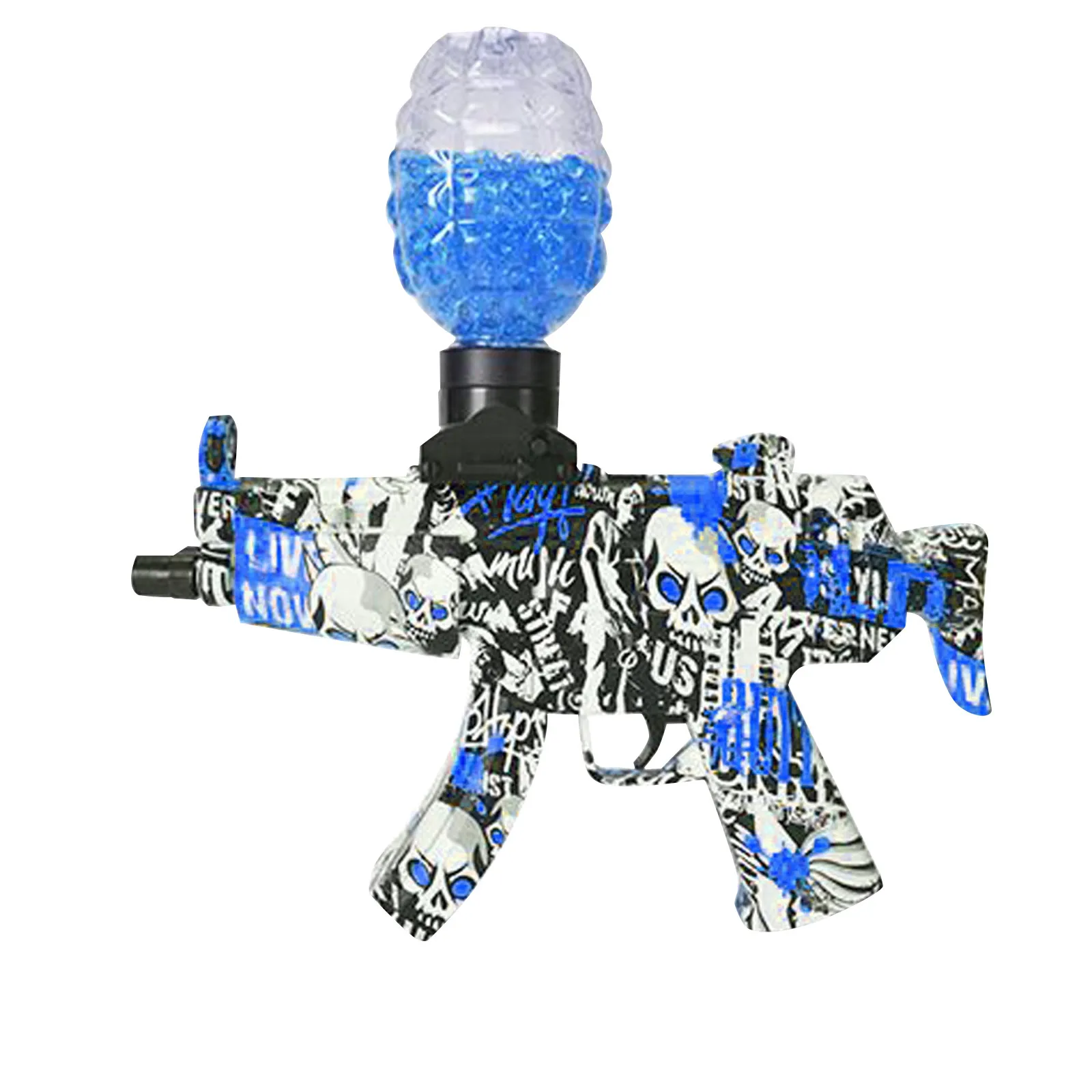 Electric Burst Pistol Auto Shooting Gel With 30000 Water Balls Handgun Airsoft Toy Gun For Outdoor CS Game Gel Gun Blaster
Electric Burst Pistol Auto Shooting Gel With 30000 Water Balls Handgun Airsoft Toy Gun For Outdoor CS Game Gel Gun Blaster
