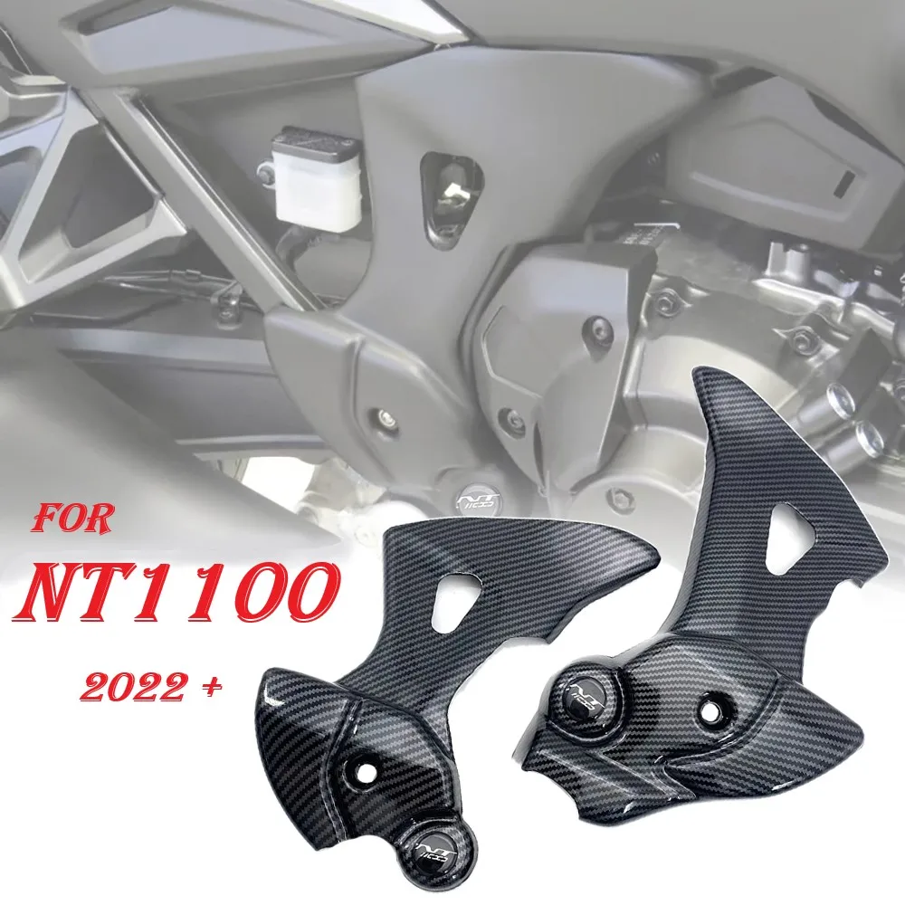 Fit For Honda NT1100 2022 2023 side panel cover fairing filler plate NT 1100 NT1100 Fairing cover
Fit For Honda NT1100 2022 2023 side panel cover fairing filler plate NT 1100 NT1100 Fairing cover