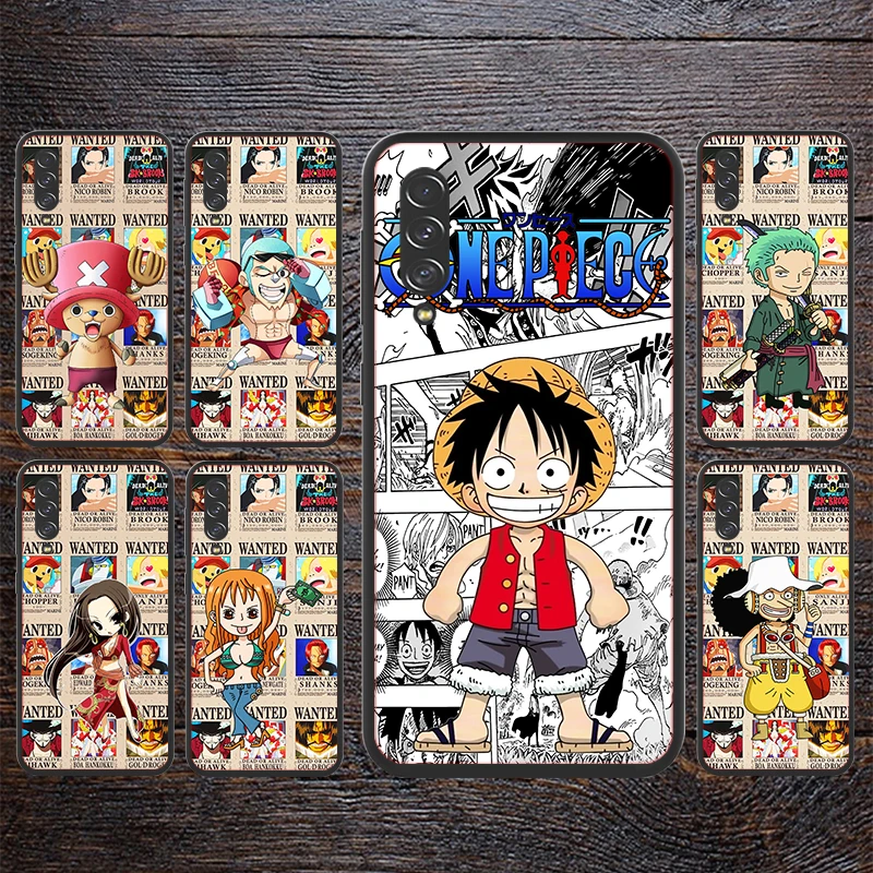 One Piece Anime Poster For Samsung Galaxy A90 A80 A70 A70S A60 A50 A40 A40S A30 A20 A2 Core A10 Phone Case
One Piece Anime Poster For Samsung Galaxy A90 A80 A70 A70S A60 A50 A40 A40S A30 A20 A2 Core A10 Phone Case