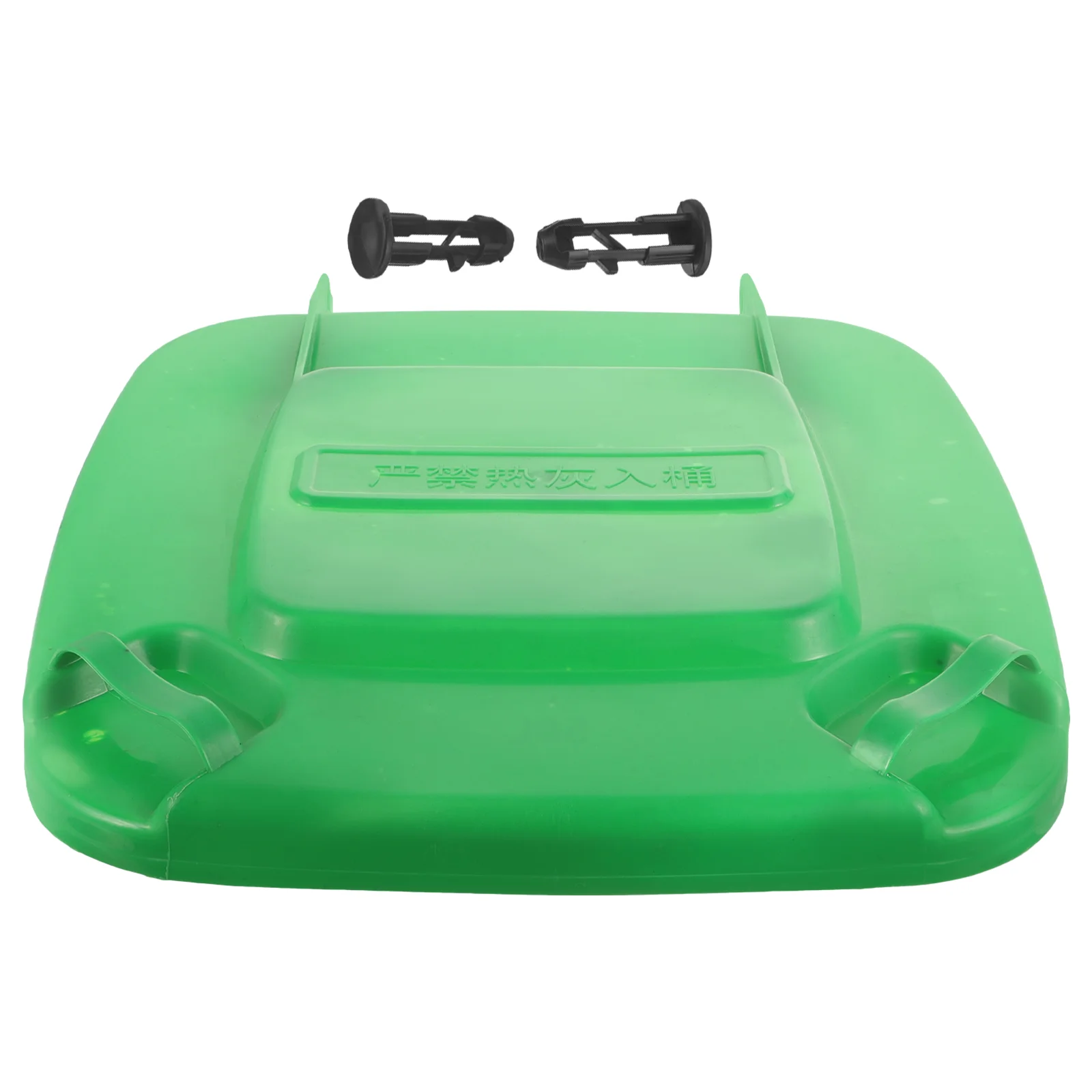 Garbage Cans Outdoor Trash Lid Replacement Cover Screw Cap Part Heavy- Duty Supplies Accessory
Garbage Cans Outdoor Trash Lid Replacement Cover Screw Cap Part Heavy- Duty Supplies Accessory