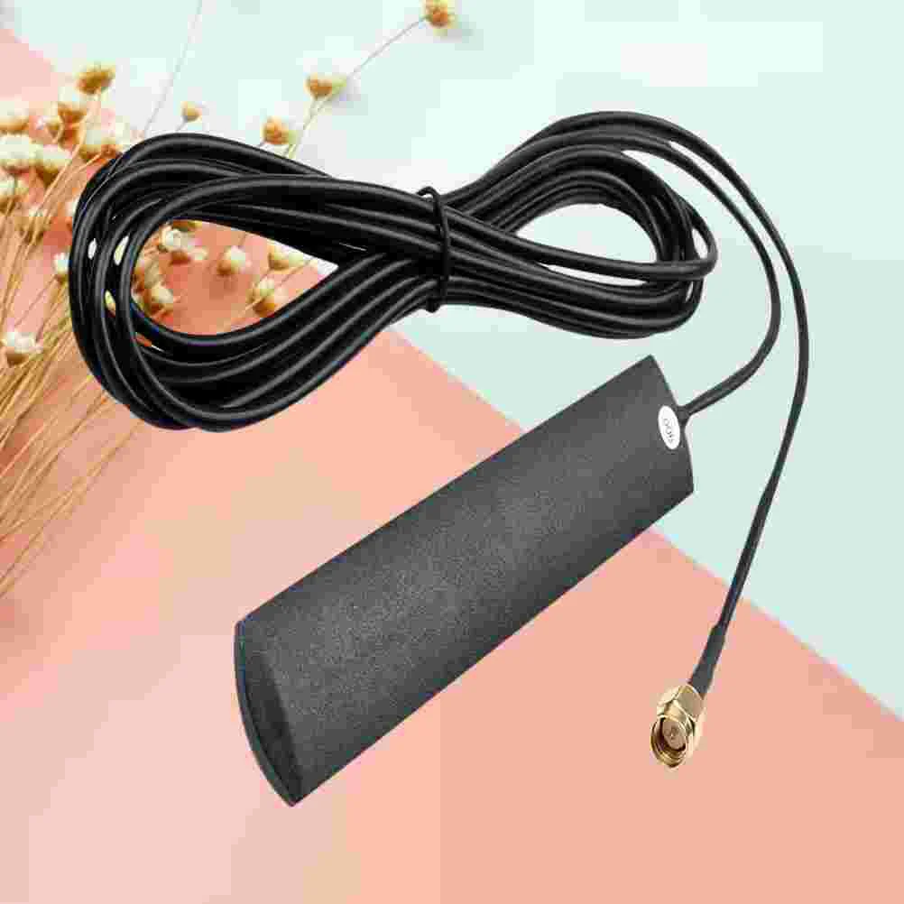 Off-Road Vehicle Antenna Car Roof Navigation Wifi Antennas Decoration Network Card
Off-Road Vehicle Antenna Car Roof Navigation Wifi Antennas Decoration Network Card