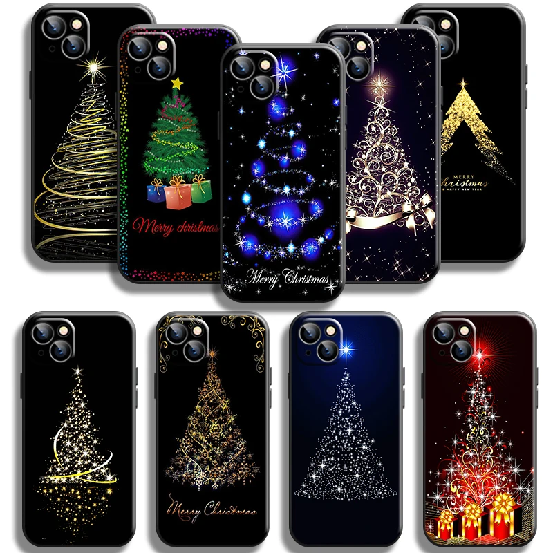 Merry Christmas Tree Deer Phone Case for iPhone 11 Pro Max 12 13 Pro Mini X XR XS Max 6 6S 7 8 Plus Se2 Cases Carcasa Coque
Merry Christmas Tree Deer Phone Case for iPhone 11 Pro Max 12 13 Pro Mini X XR XS Max 6 6S 7 8 Plus Se2 Cases Carcasa Coque