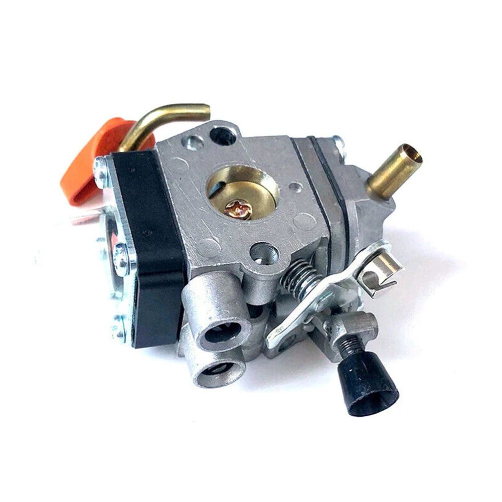 For HT103 KM91 Carburetor Chainsaw Carburetor Garden High Quality Metal Part Replaceable For Carburetor Assy FS91 FS111
For HT103 KM91 Carburetor Chainsaw Carburetor Garden High Quality Metal Part Replaceable For Carburetor Assy FS91 FS111