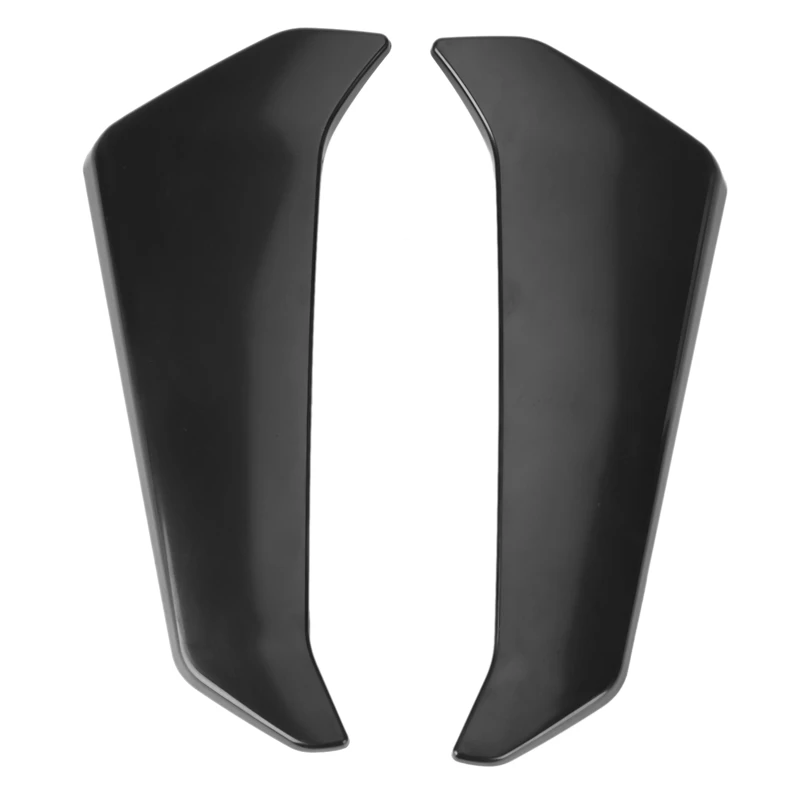 Motorcycle Radiator Side Panels Protector Cover Fairing Accessories for Yamaha MT09 MT-09 2017-2020
Motorcycle Radiator Side Panels Protector Cover Fairing Accessories for Yamaha MT09 MT-09 2017-2020