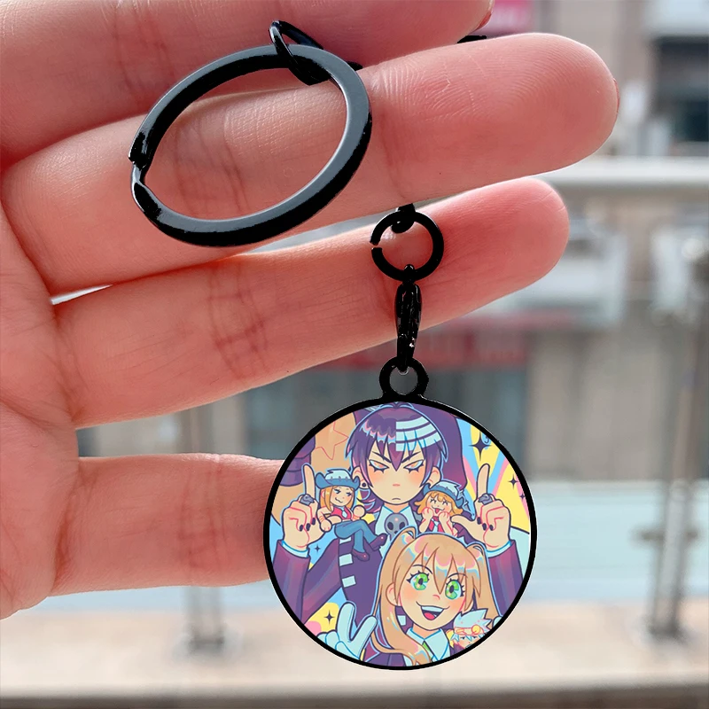 Fashion Meisters and minis Cool Key Tag Motorcycles Cars Backpack Chaveiro Keychain For Friends Key Ring Gifts Accessories
Fashion Meisters and minis Cool Key Tag Motorcycles Cars Backpack Chaveiro Keychain For Friends Key Ring Gifts Accessories