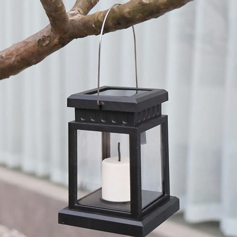 Solar Palace Lantern Solar Energy Warm Bright Garden Decoration Garden Landscape Fence LED Lamp Candle Courtyard Atmosphere F4W8
Solar Palace Lantern Solar Energy Warm Bright Garden Decoration Garden Landscape Fence LED Lamp Candle Courtyard Atmosphere F4W8