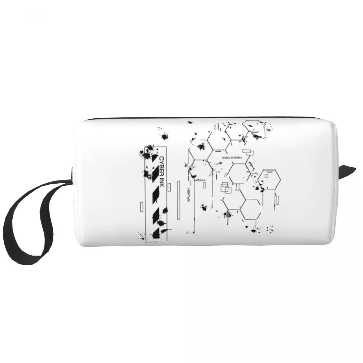 Travel Japanese Tokyo Toiletry Bag Portable Future Tech Street Wear Graphic Makeup Cosmetic Organizer Storage Dopp Kit Box Case
Travel Japanese Tokyo Toiletry Bag Portable Future Tech Street Wear Graphic Makeup Cosmetic Organizer Storage Dopp Kit Box Case