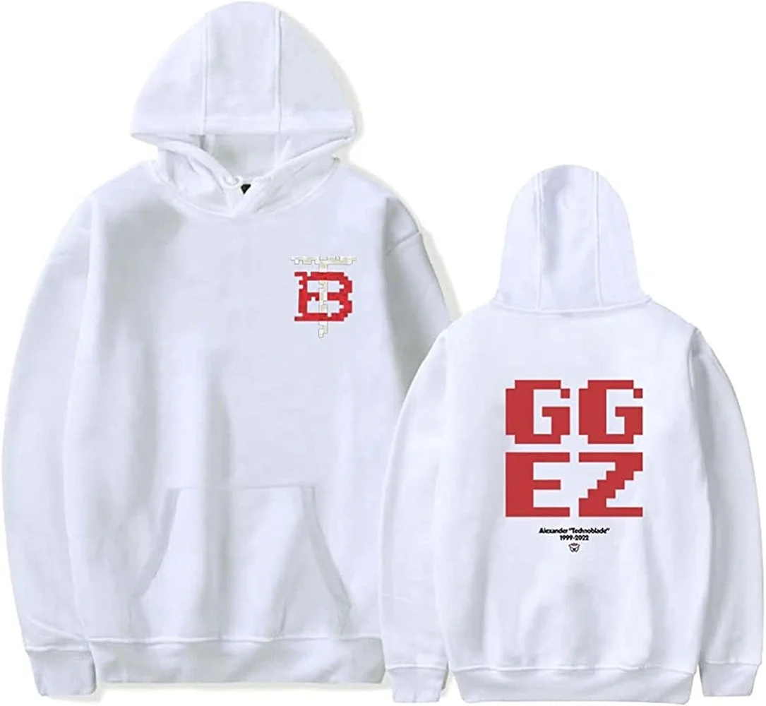 Женская толстовка с принтом Technoblade Never Dies GGEZ Merch, толстовка с принтом якоря Rip, Женская толстовка 2022, одежда для отдыха 
Женская толстовка с принтом Technoblade Never Dies GGEZ Merch, толстовка с принтом якоря Rip, Женская толстовка 2022, одежда для отдыха