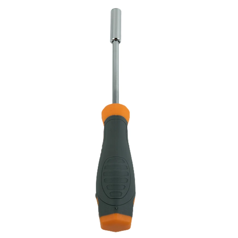 Screwdriver Bit Holder Handle Multifunctional Magnetic Bit Driver 1/4'' Hex Adapter Precision Household Repair Hand Tools
Screwdriver Bit Holder Handle Multifunctional Magnetic Bit Driver 1/4'' Hex Adapter Precision Household Repair Hand Tools