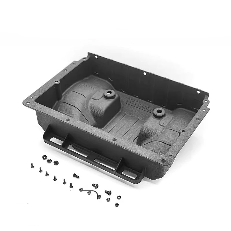 Задняя подкладка ковша для 1/10 Rock Crawler Car AE Enduro BUSHIDO Jimny Rc части для обновления тела
Задняя подкладка ковша для 1/10 Rock Crawler Car AE Enduro BUSHIDO Jimny Rc части для обновления тела