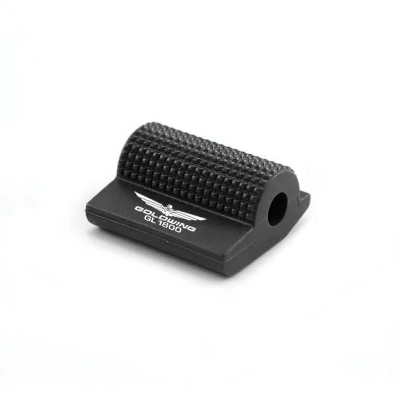 Универсальный для Honda Goldwing 1800 GL1800 F6B 2002-2017, защита педали рычага переключения передач мотоцикла Goldwing 1800
Универсальный для Honda Goldwing 1800 GL1800 F6B 2002-2017, защита педали рычага переключения передач мотоцикла Goldwing 1800