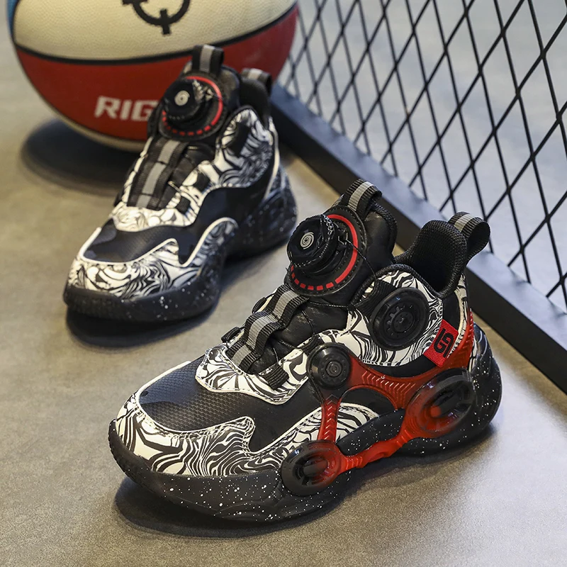 Kids Running Shoes Sport Boys Casual Shoes 2022 Tennis Children's Sneakers Plush Leather Running Sneakers for Girls New
Kids Running Shoes Sport Boys Casual Shoes 2022 Tennis Children's Sneakers Plush Leather Running Sneakers for Girls New