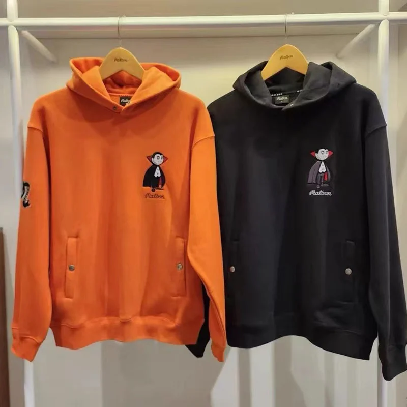 G4 Korea original golf clothing ladies hooded sweater thickened warm autumn and winter new fashion heavy industry sweater
G4 Korea original golf clothing ladies hooded sweater thickened warm autumn and winter new fashion heavy industry sweater
