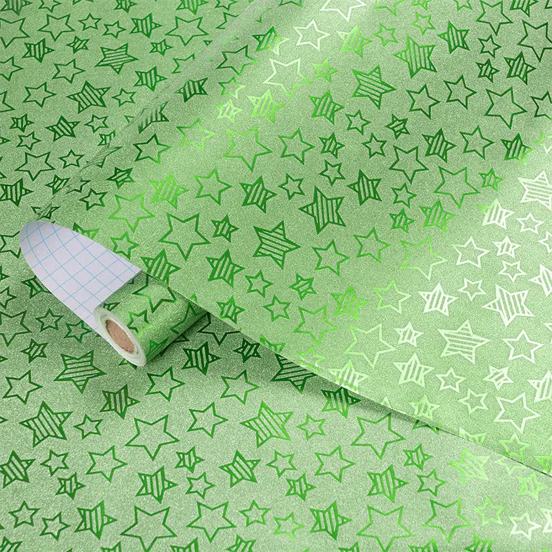 PVC Drill Flash Frosted Sticker Waterproof Self-adhesive Wallpaper Wardrobe Cabinet Film Kitchen Stove Oil Proof Glossy Mural
PVC Drill Flash Frosted Sticker Waterproof Self-adhesive Wallpaper Wardrobe Cabinet Film Kitchen Stove Oil Proof Glossy Mural