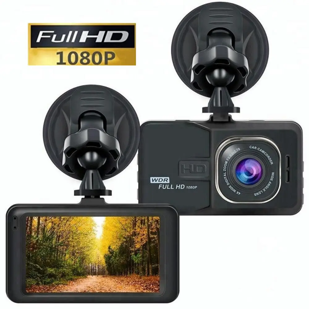 Новый Автомобильный видеорегистратор HD 3.0 LCD HD 1080P, автомобильная камера, видеорегистратор, видеорегистратор, ночная съемка, угол обзора гра...
Новый Автомобильный видеорегистратор HD 3.0 LCD HD 1080P, автомобильная камера, видеорегистратор, видеорегистратор, ночная съемка, угол обзора гра...
