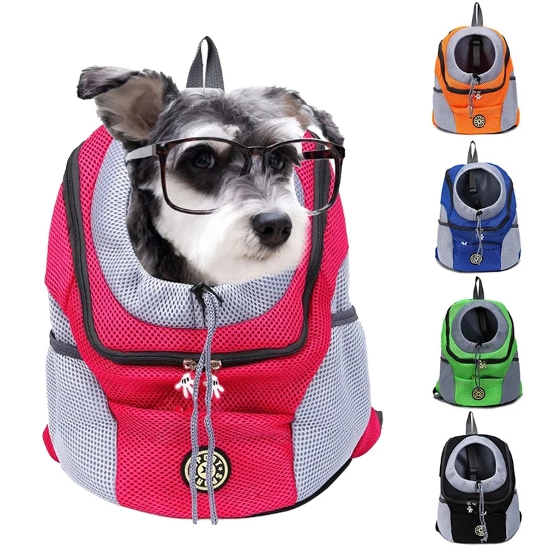 3 colors Pet Carriers Comfortable Carrying For Small Cats Dogs Backpack Travel Breathable Mesh Bag Durable Pet Dog Carrier Bag
3 colors Pet Carriers Comfortable Carrying For Small Cats Dogs Backpack Travel Breathable Mesh Bag Durable Pet Dog Carrier Bag