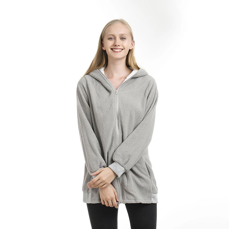 Women Skateboarding Hoodies Autumn Winter Lady Multicolor Long Sleeve zip-up Warm Hoodie Robe Femme
Women Skateboarding Hoodies Autumn Winter Lady Multicolor Long Sleeve zip-up Warm Hoodie Robe Femme